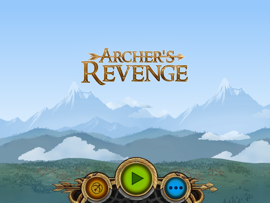 Screenshot #4 pour La revanche de l'archer