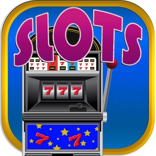 777 Quick Spin Slots Machine - Free Games icon