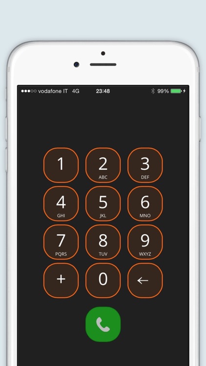Pirate Roaming | Cheap International Calls screenshot-4