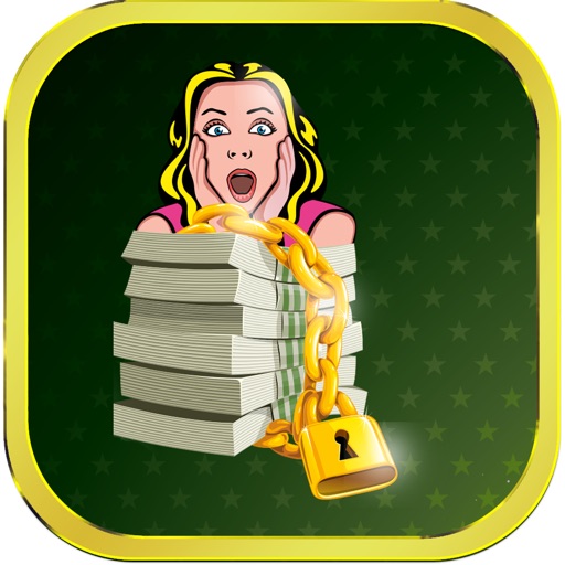 AAA Golden Game Double Jackpot FREE Slots - Machine Tournament Game icon