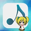 ボカロソングが無料で聞き放題！anime music watcher(アニメ ミュージック ウォッチャー) - iPhoneアプリ