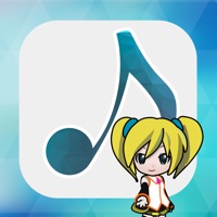 ボカロソングが無料で聞き放題！anime music watcher(アニメ ミュージック ウォッチャー)