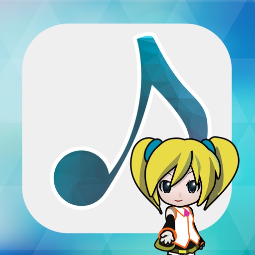 anime music watcher (Free) - Japanese anison and vocaloid for YouTube