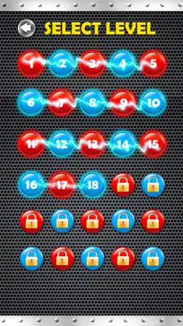 Game screenshot Electric joint puzzle apk