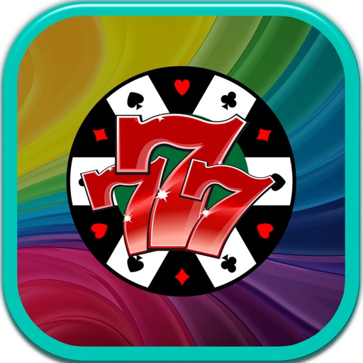 AAA JACKPOT Old Vegas - Play Vip Slot Machines! icon