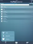 My File Explorer ipad bilder 2