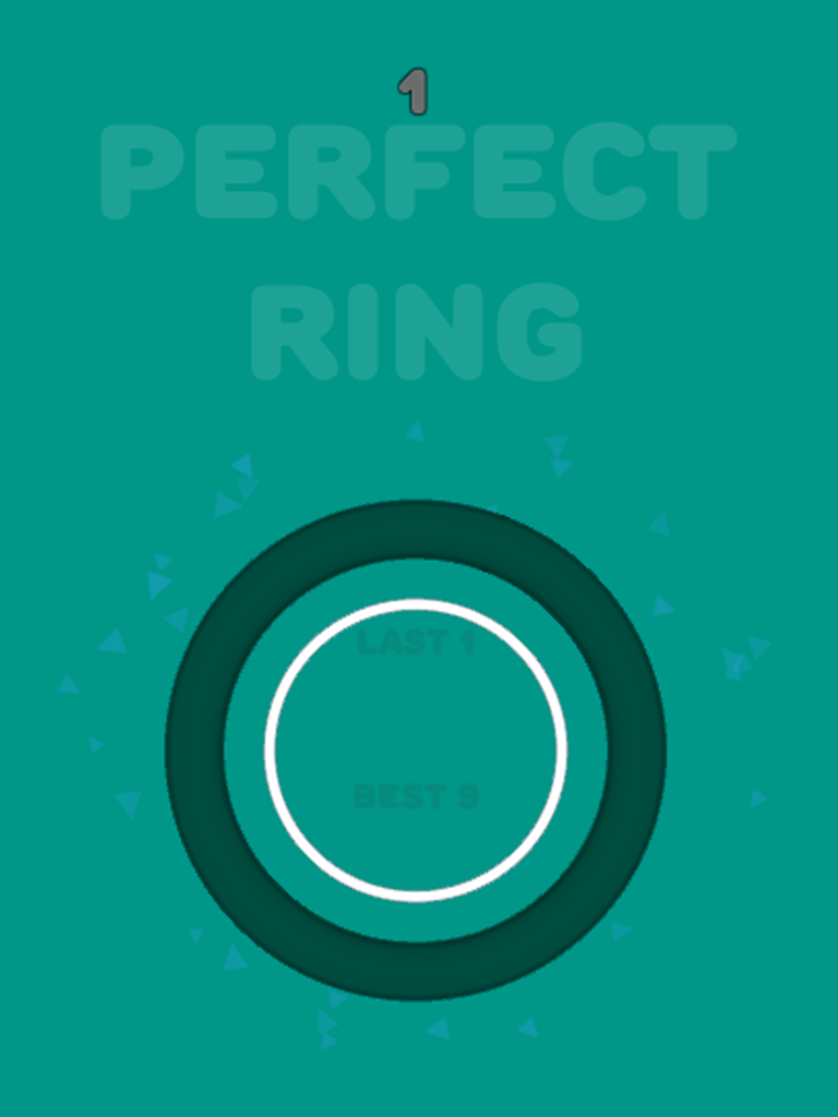 Perfect Ring - recommended brand new tick tock tapingo games screenshot 7