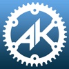 AK Snow Bike