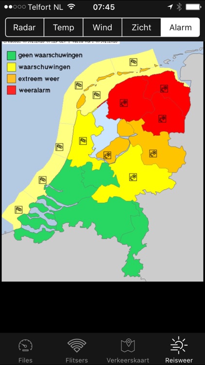 Het Verkeer Pro screenshot-4