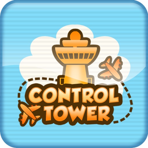 Control Tower Free icon