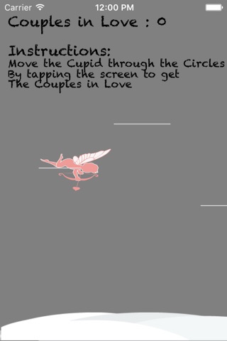 Valentines Cupids screenshot 4