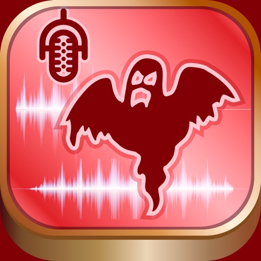 Scary Voice Changer 2016 – Sound Recorder Effect.s icon