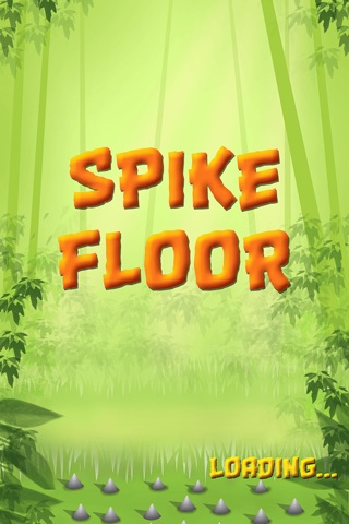 Avoid The Spike Floor Pro - crazy speed running arcade game screenshot 2