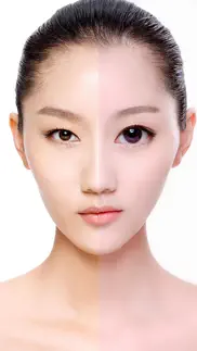 beauty pupil selfie camera iphone resimleri 3