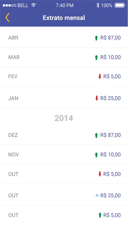 Friends More One screenshot-4