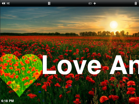 Screenshot #6 pour Valentine's Day Picture Frame Best Love moments and Wallpapers
