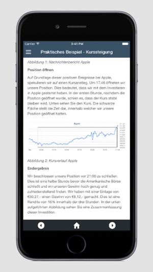 Börse für Anfänger(圖5)-速報App