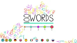 Game screenshot 100 Words Lite mod apk