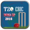 T20 Cric World Cup 2016