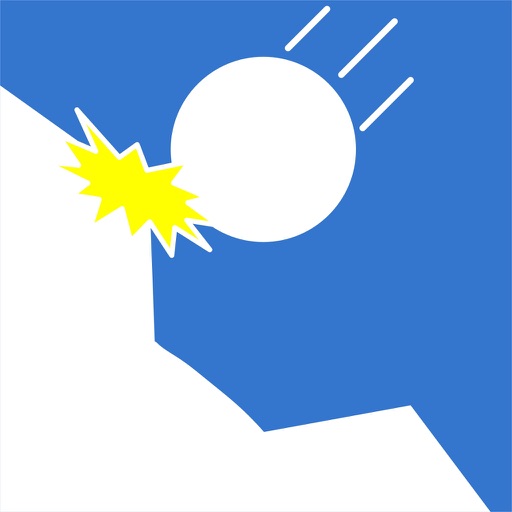 Match Me Falling Gears Icon