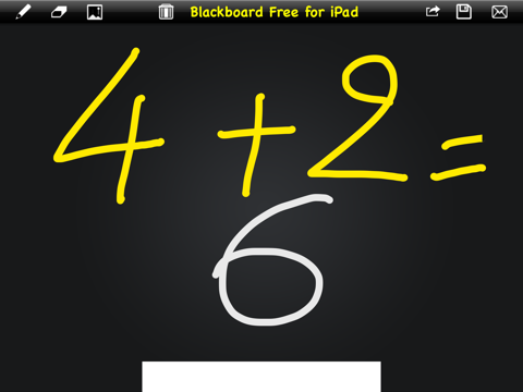 iPadのための無料のを描き、最高のアプリが描画しますのおすすめ画像2