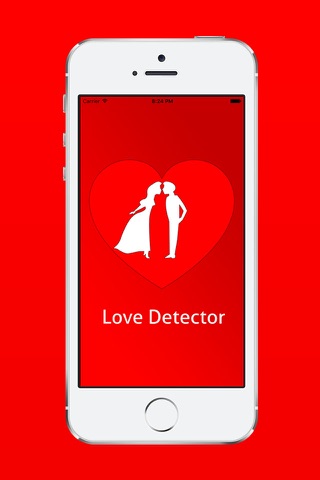 Real Love Detector Prank - náhled