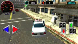 Game screenshot Drive Police 3D Simulator mod apk