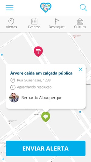 Campos Eliseos +Gentil(圖2)-速報App