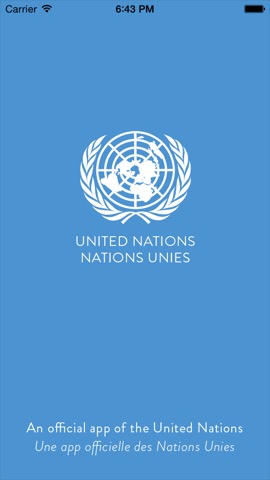 Charter of the United Nations [UN]のおすすめ画像2