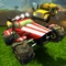 Crash Drive 3D is back
