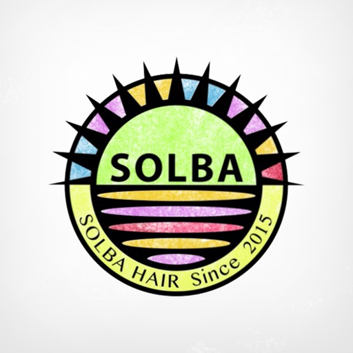 SOLBA HAIR icon