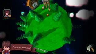 Captura de Pantalla 5 Deiland iphone