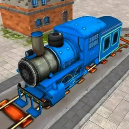 Tricky Train Free Cheats