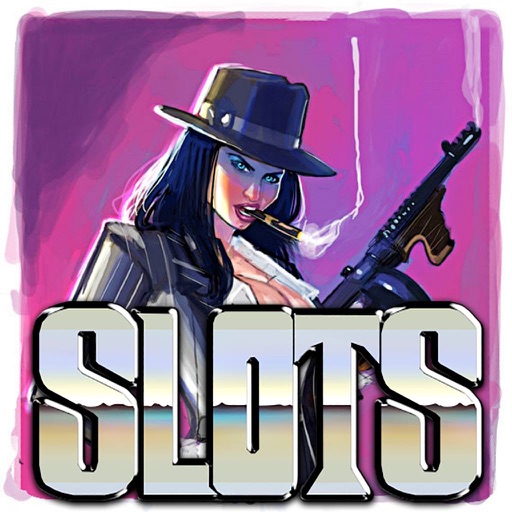 Gangsters Slots - Las Vegas Win a Fortune Casino Machine & Slot Tournaments iOS App