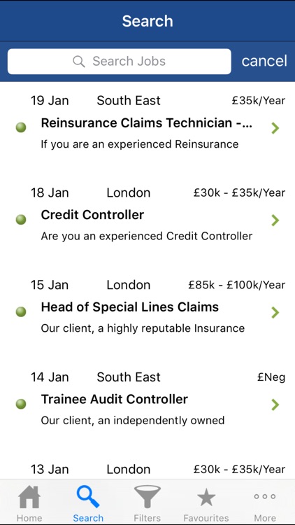 Hillman Saunders Jobs and Careers Advice