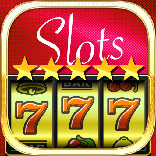 A Big Win Classic Lucky Slots Game - FREE Slots Machine icon