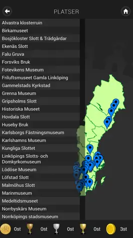 Game screenshot Kultur apk