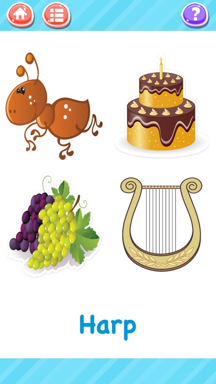 Smart Learning for Kids screenshot-3