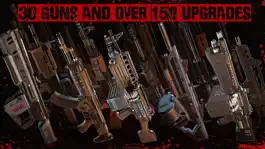 Game screenshot Gun Master 3: Zombie Slayer apk