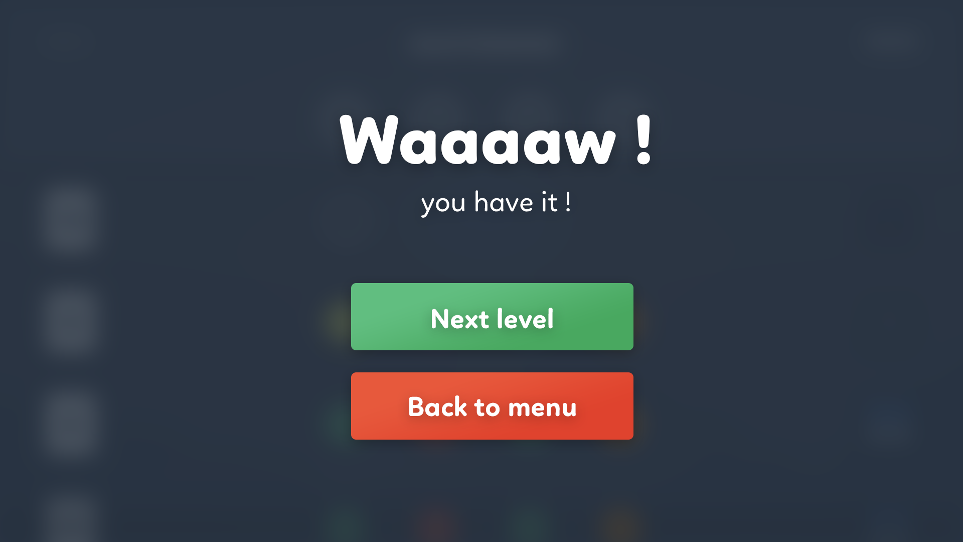 Find The Code - Brain Game screenshot 9