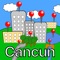 Cancun Wiki Guide shows you all of the locations in Cancun, Mexico that have a Wikipedia page