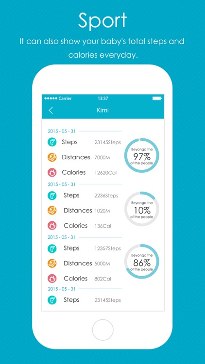 QQWatch screenshot-3