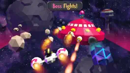 Game screenshot Space Bang hack