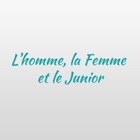 Coiffure L'Homme et La Femme