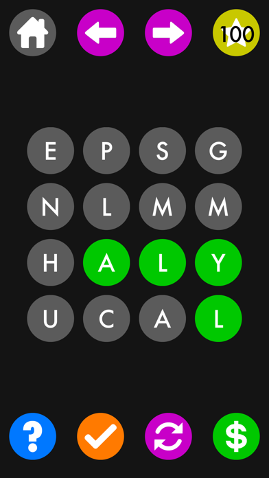 Screenshot #2 pour Name It! - Leicester City Edition