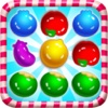 Fruit Jam: Jelly Sweet Mania