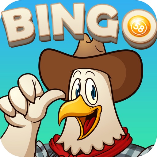 Bingo Farm Day Game