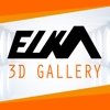 Elka 3D Galery