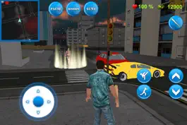 Game screenshot Mafiya War Clash of Crime Simulator apk