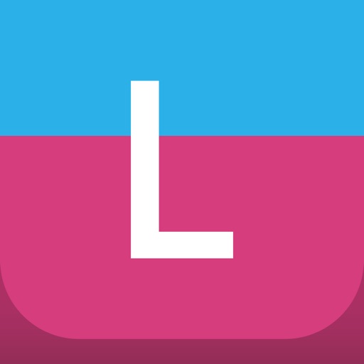 Lettercraft - A Word Puzzle Game To Train Your Brain Skills iOS App